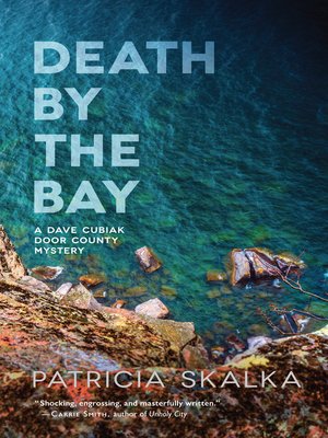 Death by the Bay - ebook